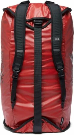 Mountain Hardwear Camp 4 Duffel - 65 L
