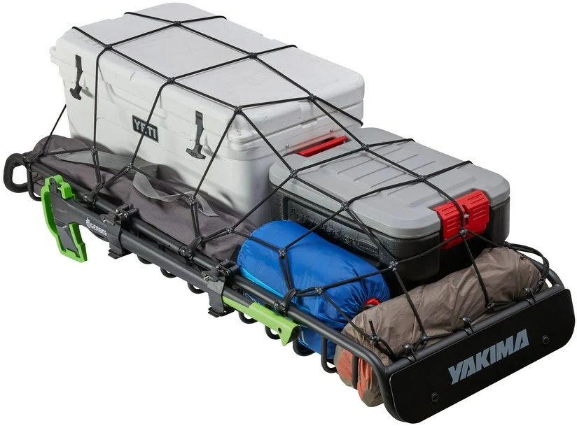 Yakima SkinnyWarrior Stretch Net - Image 3