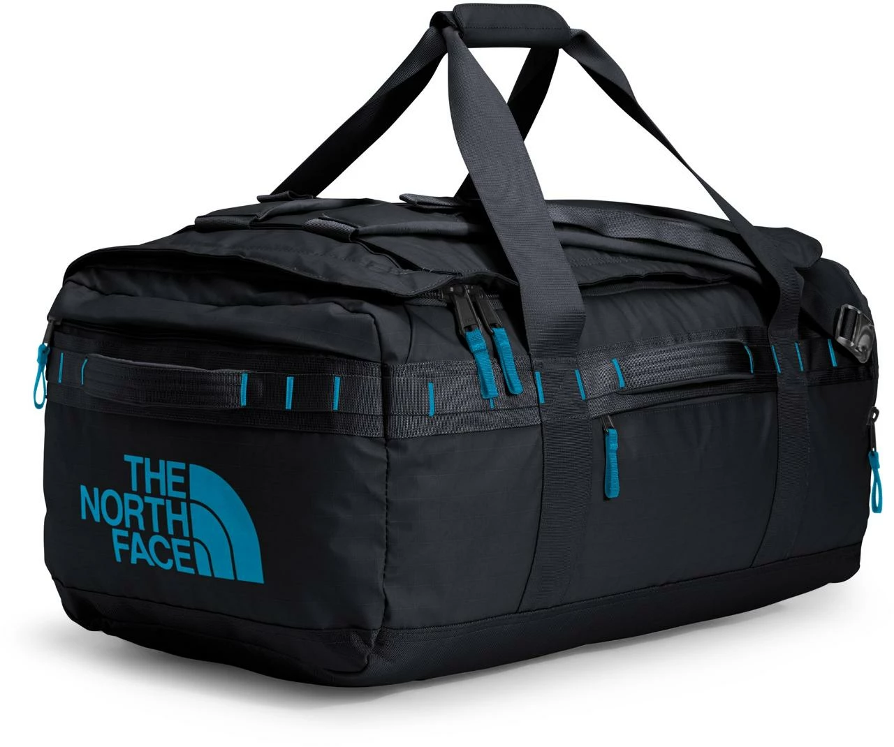 The North Face Base Camp Voyager Duffel - 62 L - Image 3