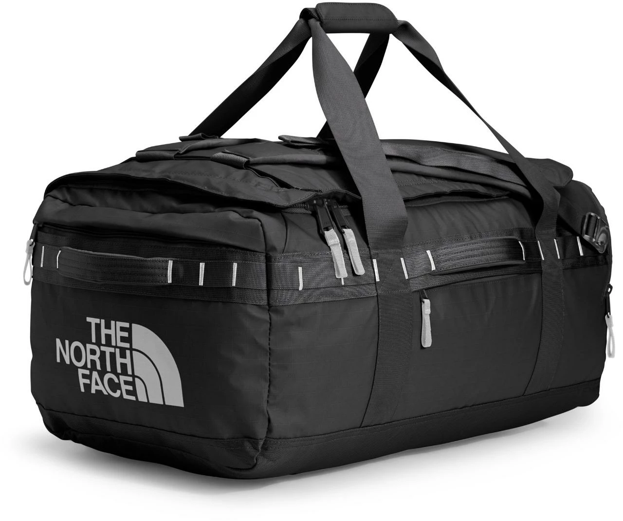 The North Face Base Camp Voyager Duffel - 62 L - Image 6