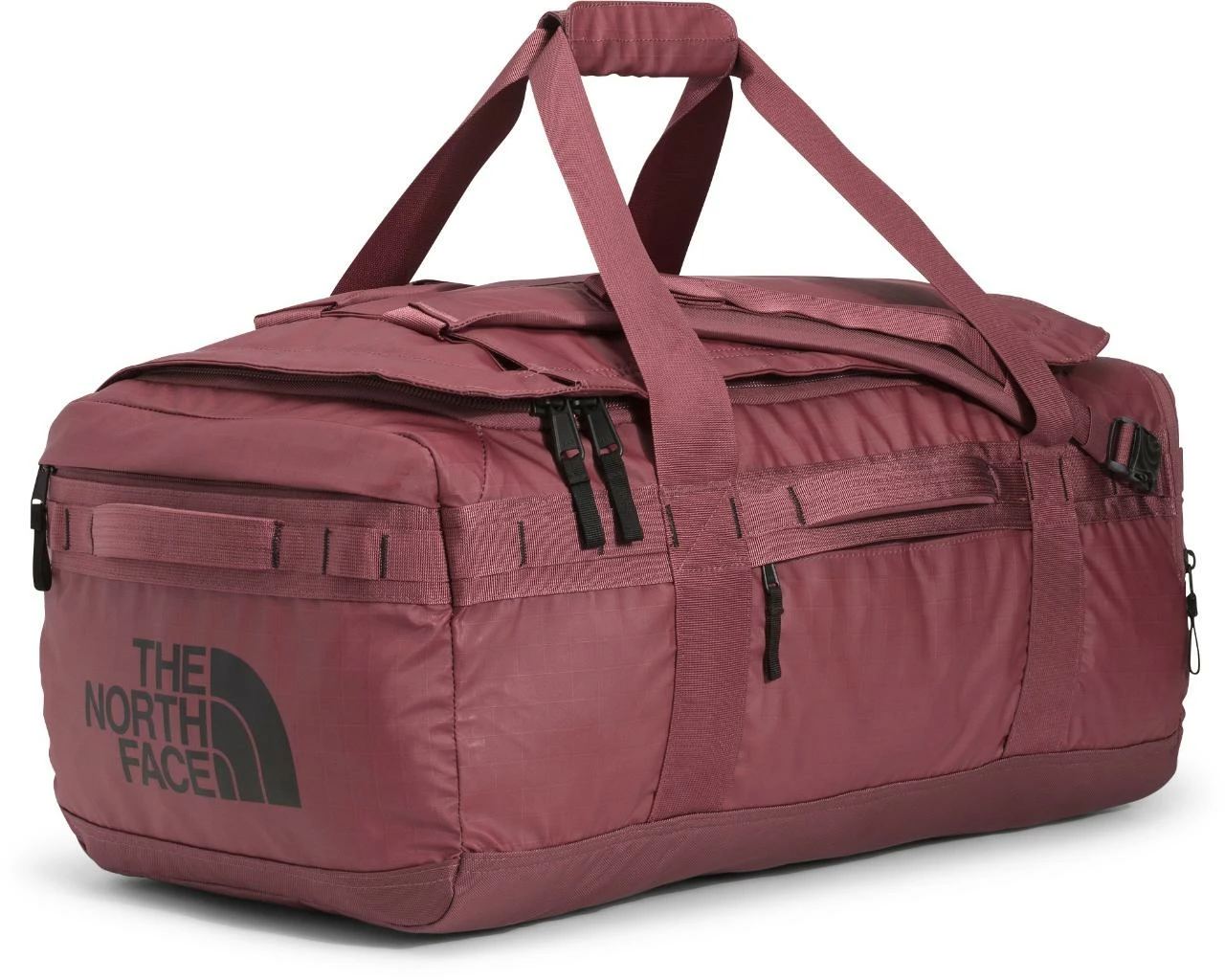 The North Face Base Camp Voyager Duffel - 62 L - Image 2
