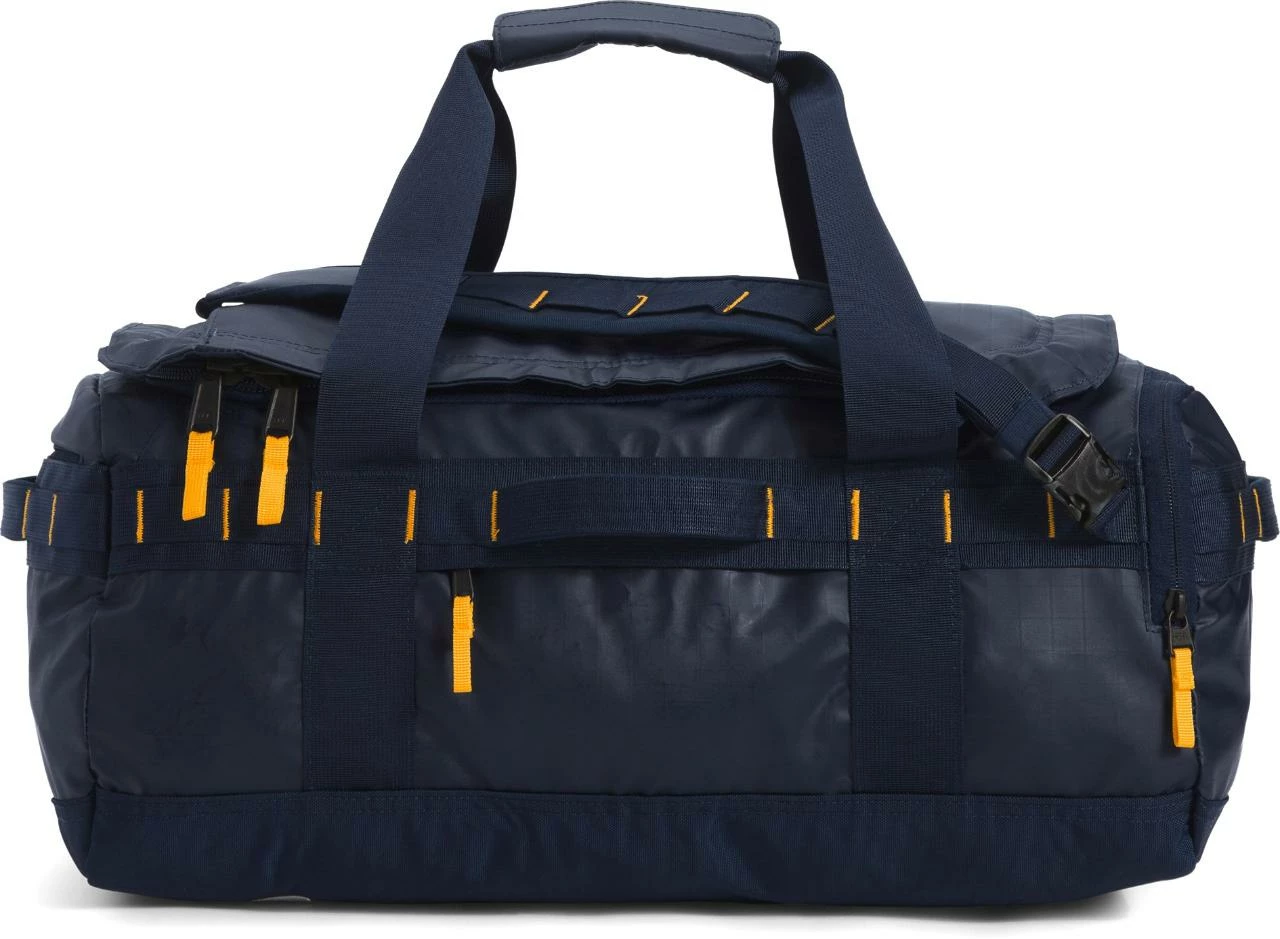 The North Face Base Camp Voyager Duffel - 62 L - Image 8