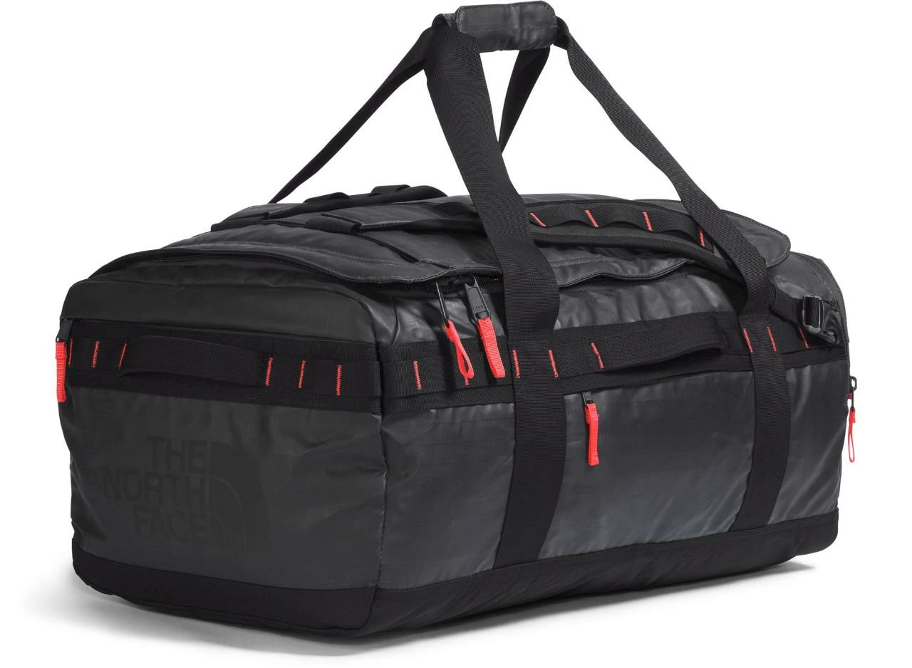 The North Face Base Camp Voyager Duffel - 62 L - Image 9