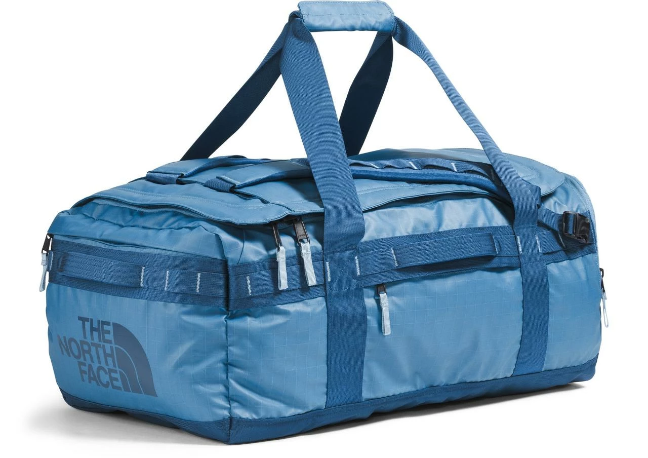 The North Face Base Camp Voyager Duffel - 62 L - Image 7