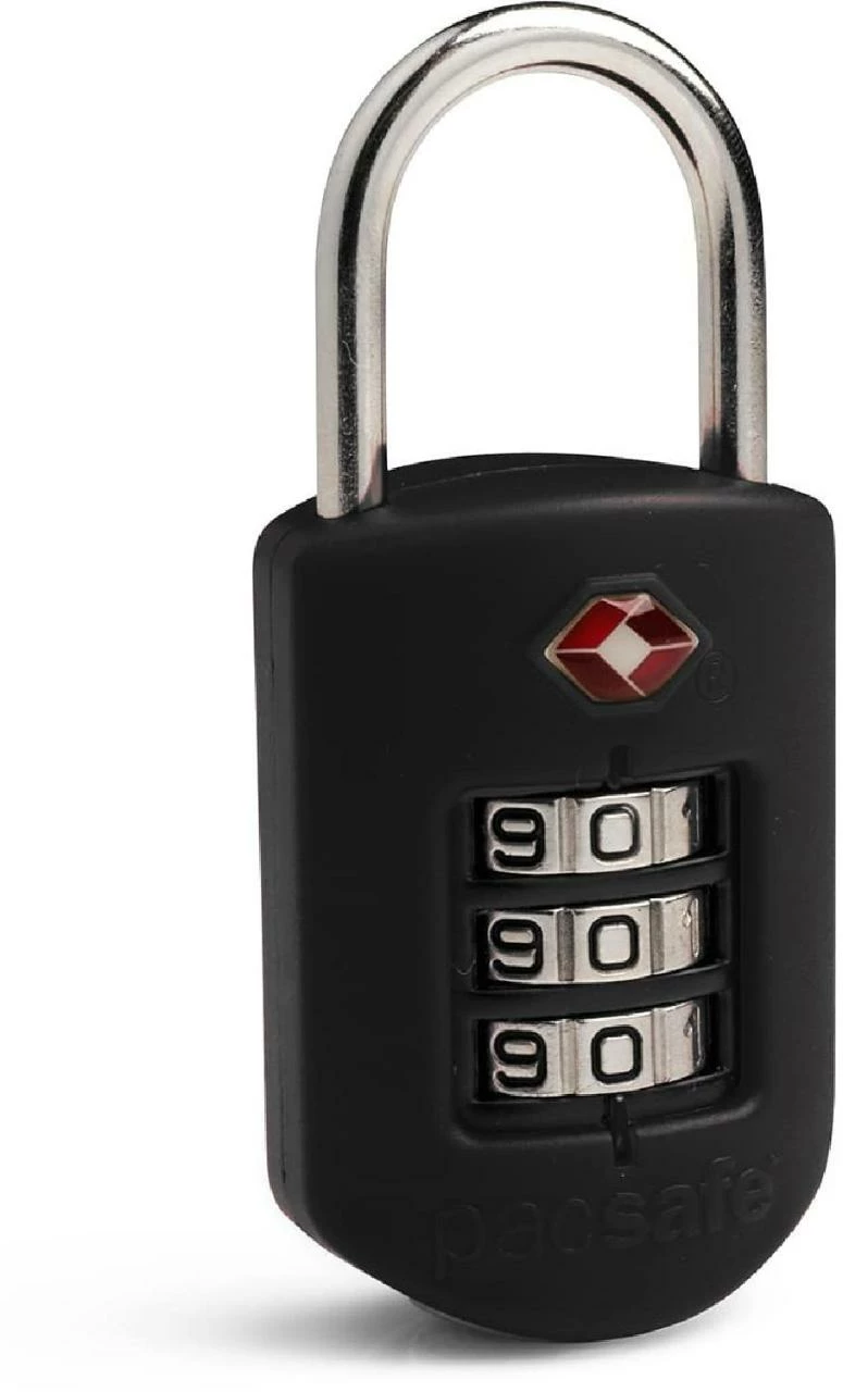 Pacsafe ProSafe 1000 TSA Combination Luggage Lock - Image 2