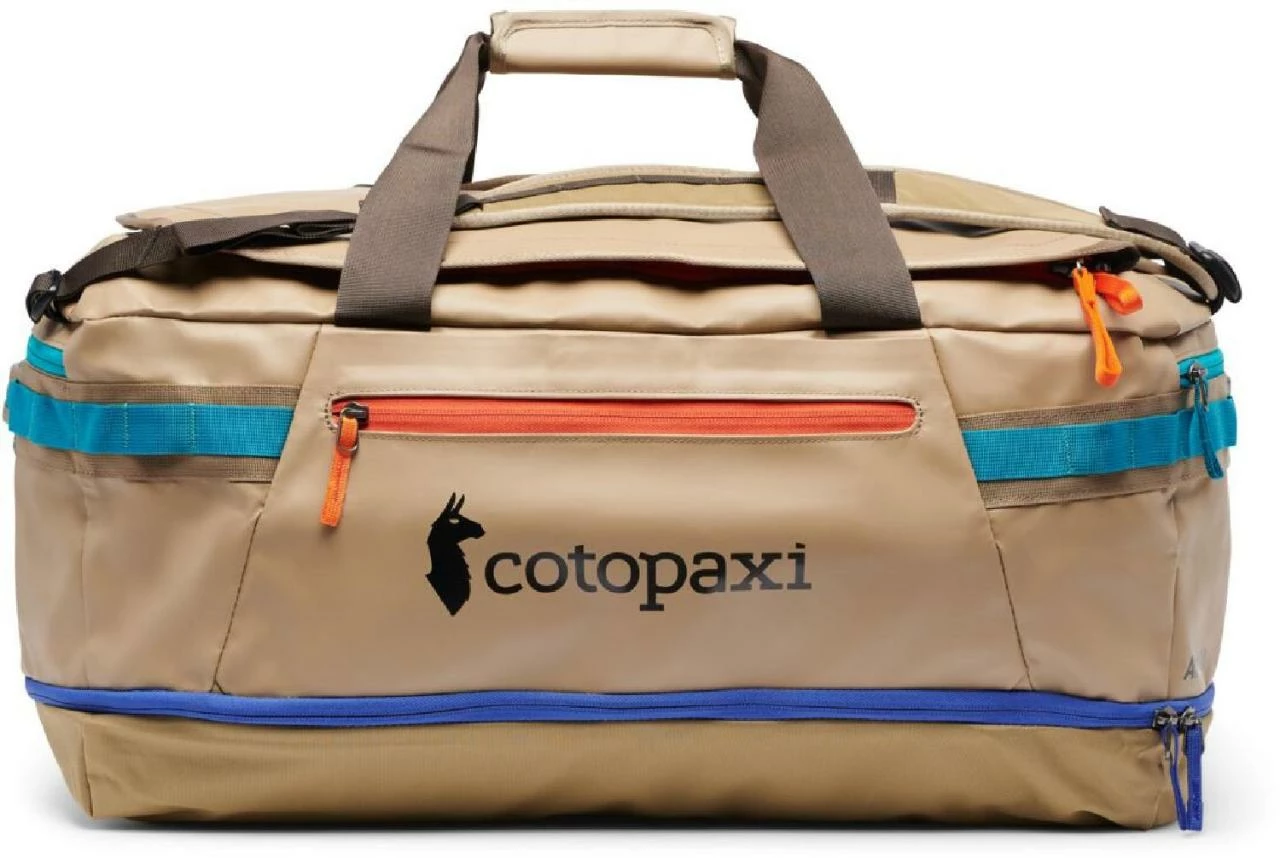 Cotopaxi Allpa Duo 70 L Duffel Bag - Image 5