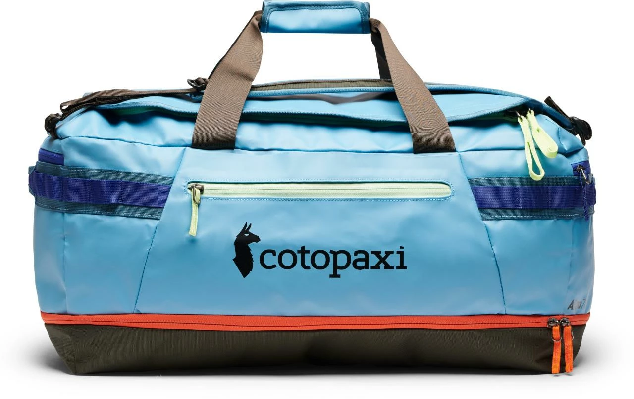 Cotopaxi Allpa Duo 70 L Duffel Bag - Image 9