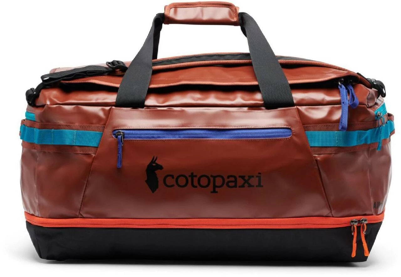Cotopaxi Allpa Duo 70 L Duffel Bag - Image 7