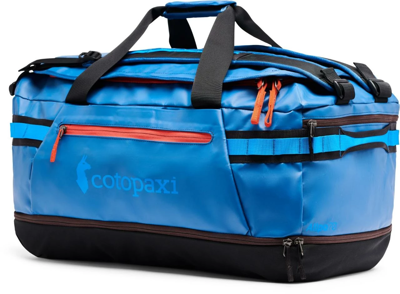 Cotopaxi Allpa Duo 70 L Duffel Bag - Image 8
