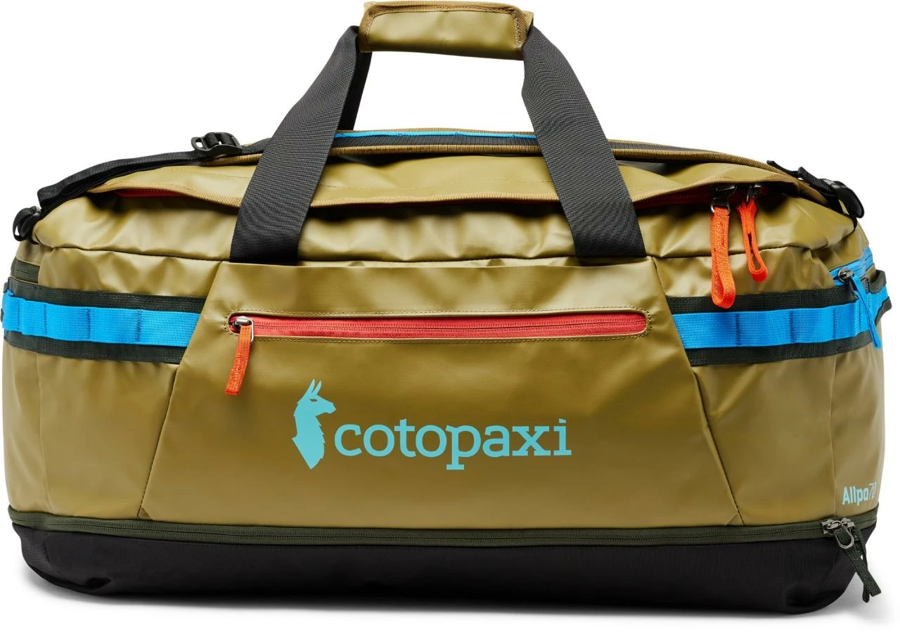 Cotopaxi Allpa Duo 70 L Duffel Bag - Image 6