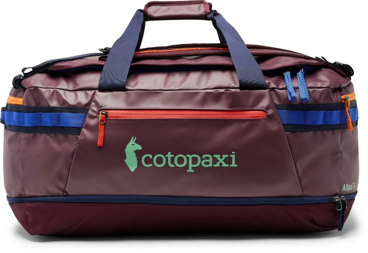 Cotopaxi Allpa Duo 70 L Duffel Bag - Image 2