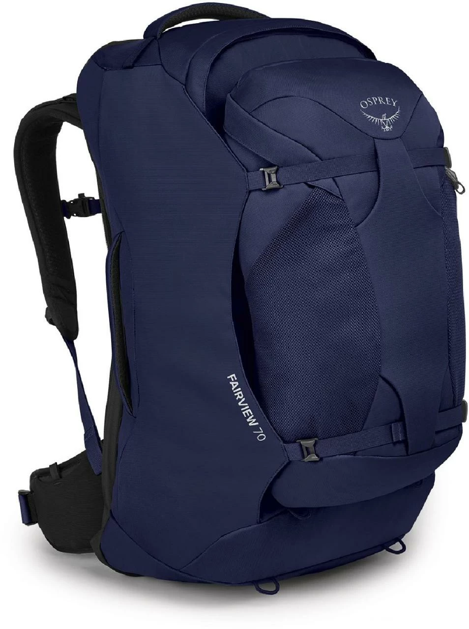 Osprey Fairview 70 Travel Pack - Women's - Image 3