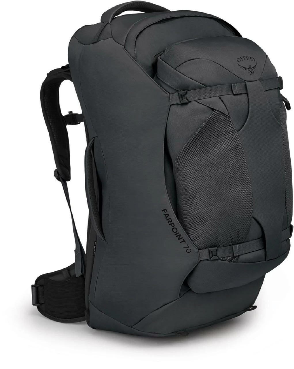 Osprey Farpoint 70 Travel Pack - Men's - Image 4