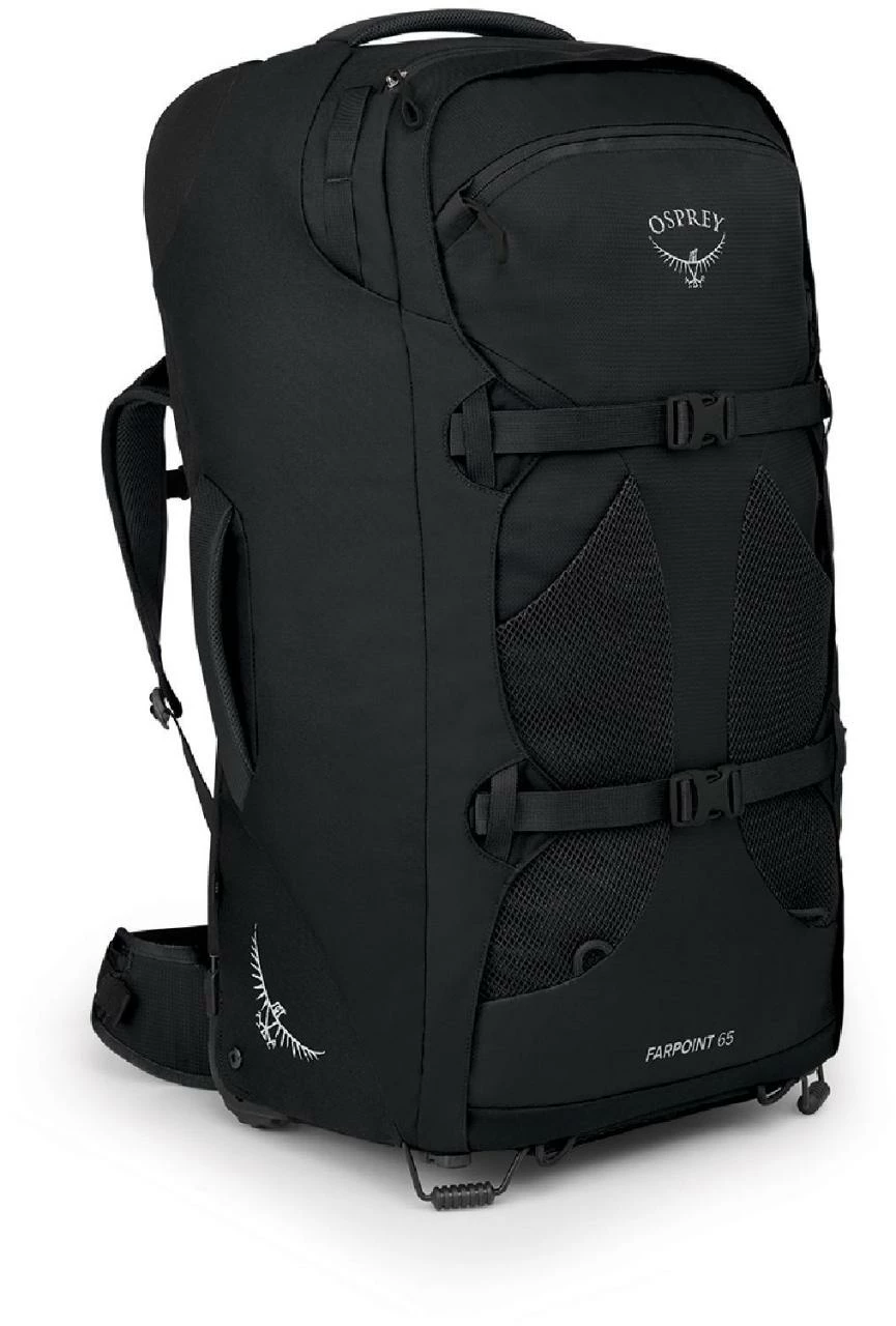 Osprey Farpoint 65 Wheeled Travel Pack - Men's