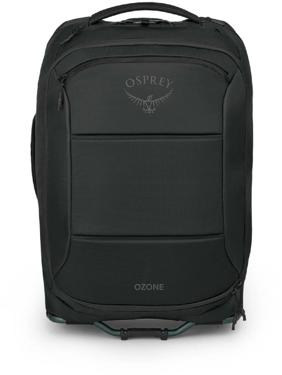 Osprey Ozone 2-Wheel Carry-On Wheeled Luggage - Image 3