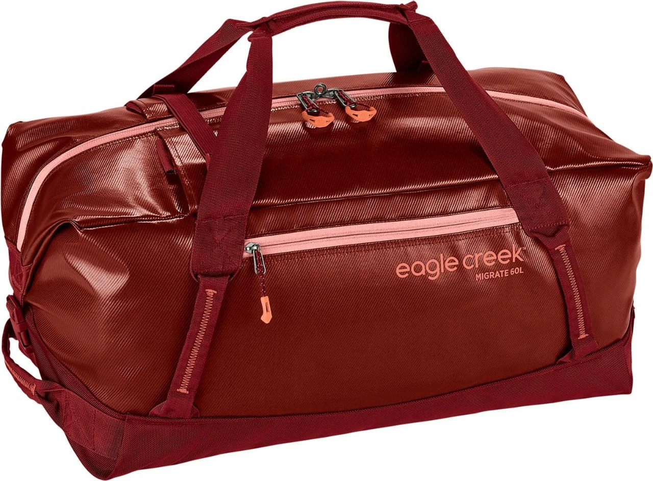 Eagle Creek Migrate Duffel - 60 L - Image 3