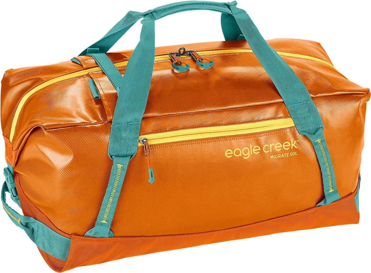 Eagle Creek Migrate Duffel - 60 L - Image 8