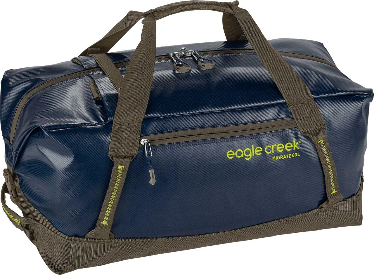 Eagle Creek Migrate Duffel - 60 L - Image 4
