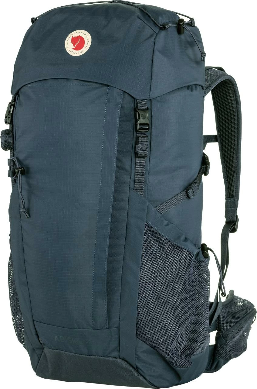 Fjallraven Abisko Hike 35 Travel Pack - Image 4