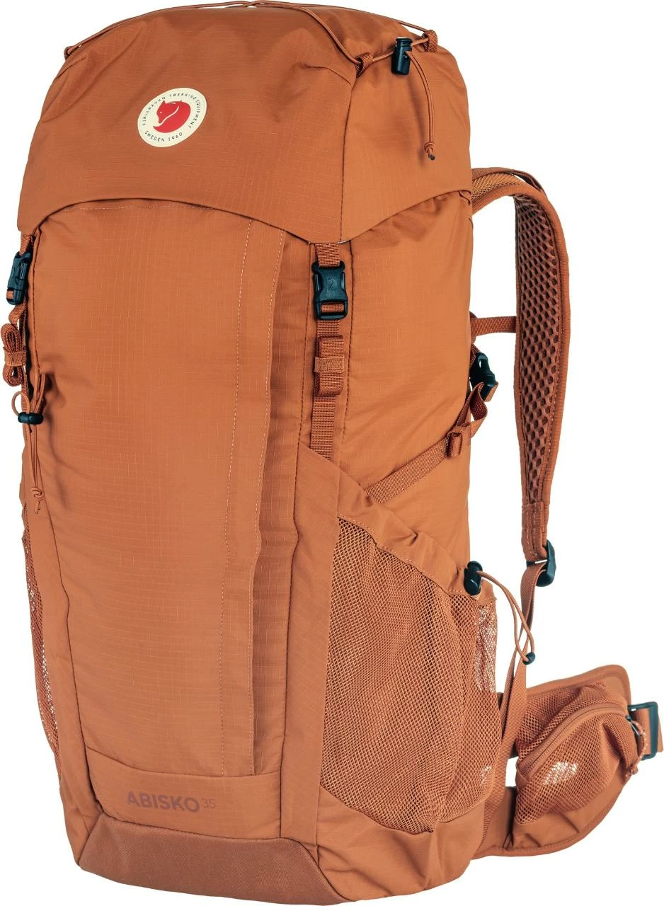 Fjallraven Abisko Hike 35 Travel Pack - Image 9
