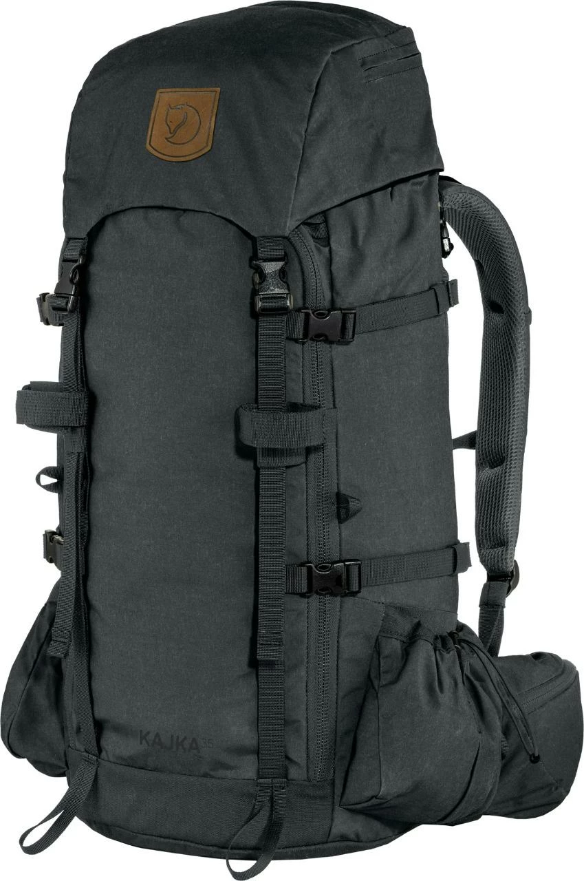 Fjallraven Kajka 35 Travel Pack - Image 3