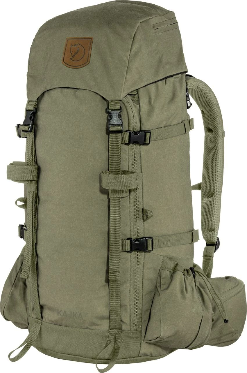 Fjallraven Kajka 35 Travel Pack - Image 9