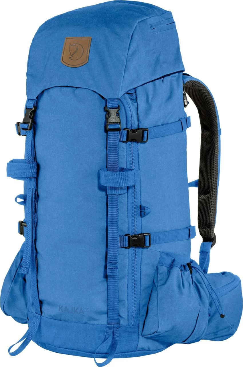 Fjallraven Kajka 35 Travel Pack - Image 7