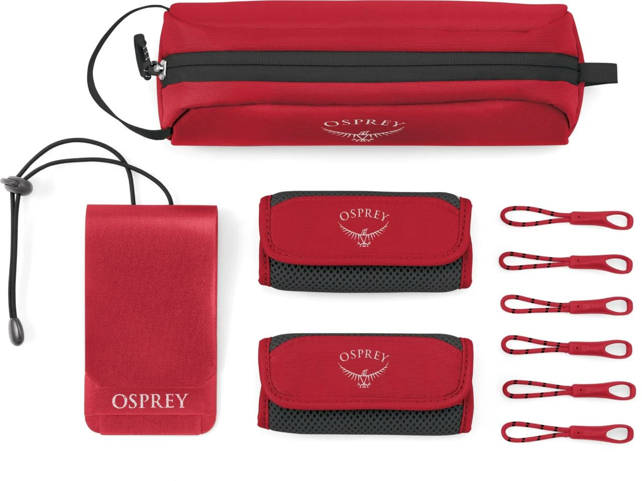 Osprey Luggage Customization Kit - Image 3