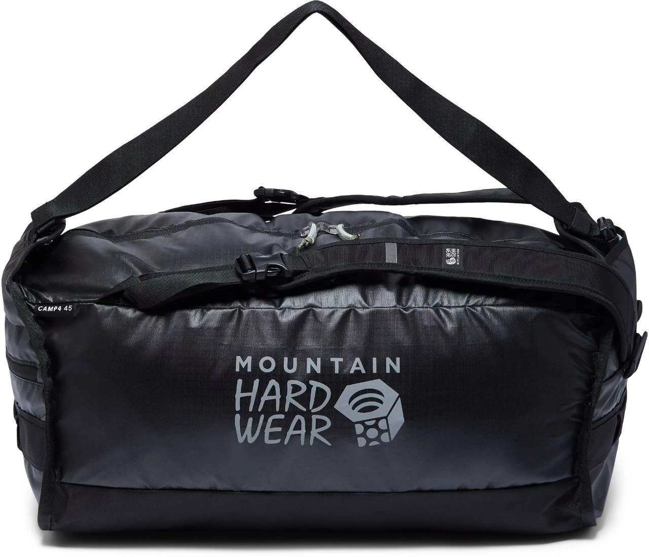 Mountain Hardwear Camp 4 Duffel - 45 L - Image 2