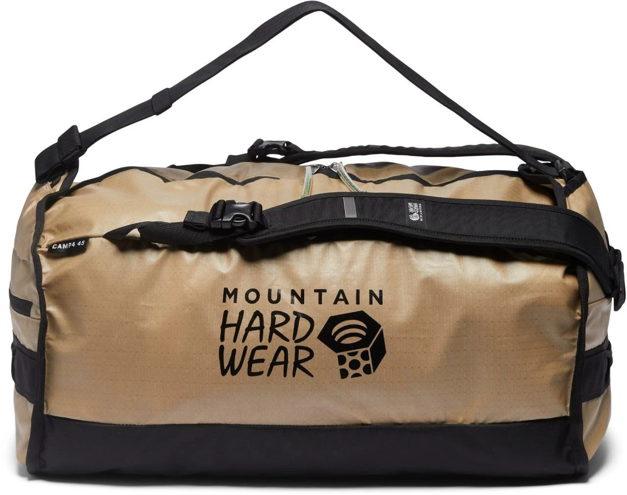 Mountain Hardwear Camp 4 Duffel - 45 L - Image 4