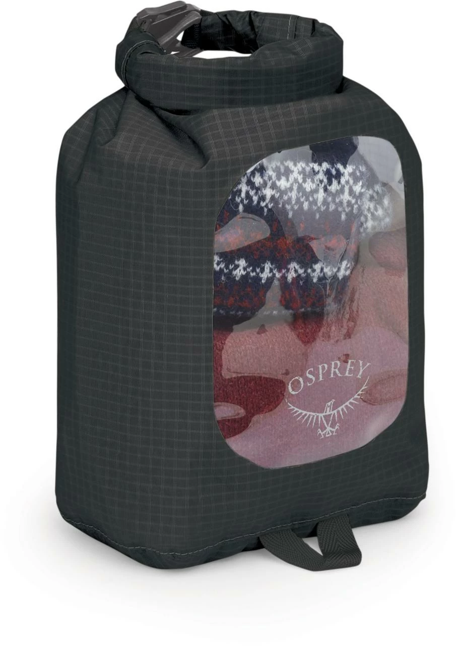Osprey Ultralight Dry Sack With Window - Image 6