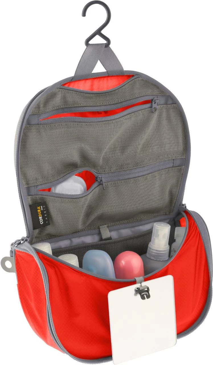 Sea To Summit Hanging Toiletry Bag - Small - Image 5