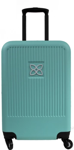 Meridian Carry-On Wheeled Luggage