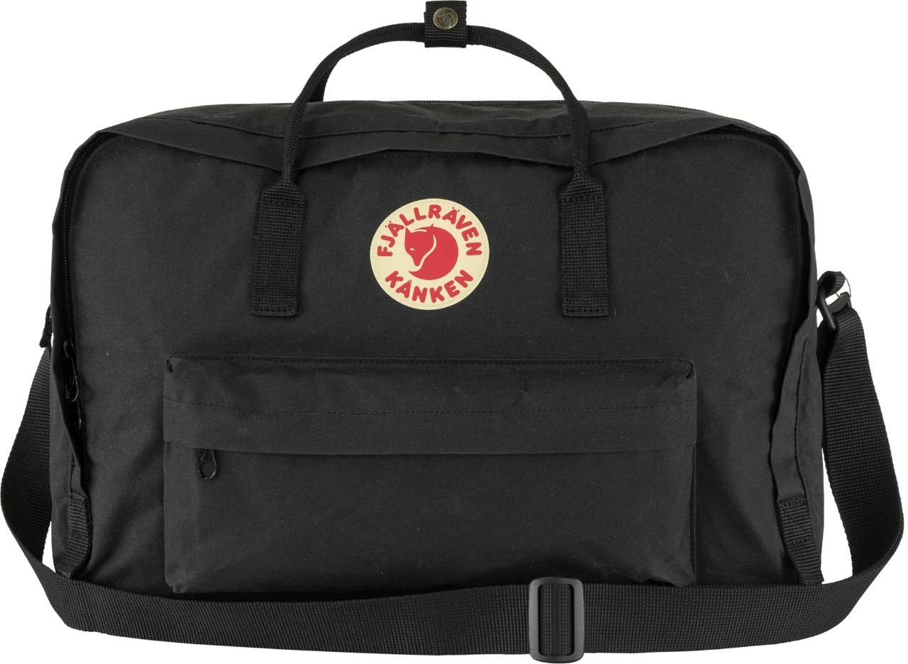 Fjallraven Kanken Weekender Duffel Bag - Image 3