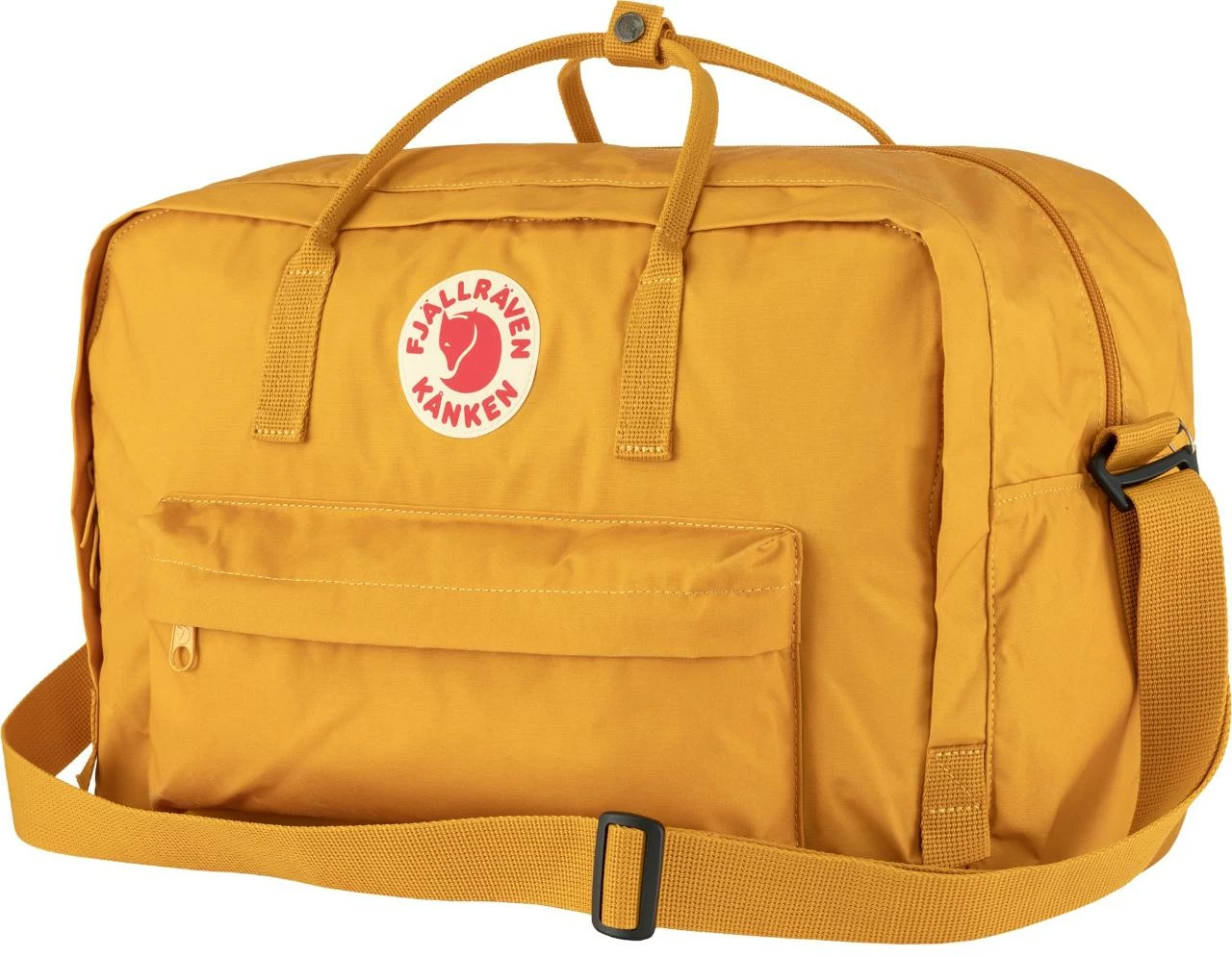 Fjallraven Kanken Weekender Duffel Bag - Image 2