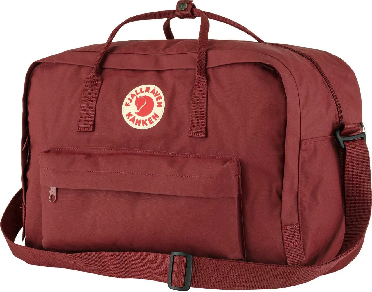 Fjallraven Kanken Weekender Duffel Bag - Image 5