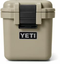 Yeti LoadOut GoBox 15 Gear Case