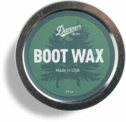 Danner Boot Wax