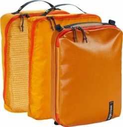 Eagle Creek Pack-It Mixed Cube Set M/M/M - Set Of 3 Travel Organizers
