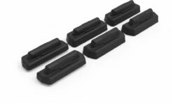 Yakima Landing Pads - Set Of 6