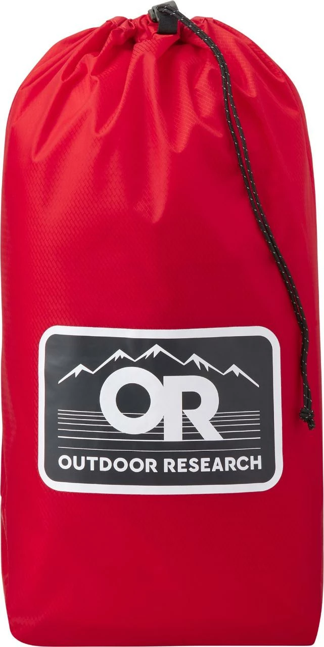 Outdoor Research PackOut Graphic Stuff Sack - 10 L - Image 4