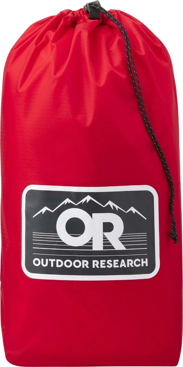 Outdoor Research PackOut Graphic Stuff Sack - 20 L - Image 2