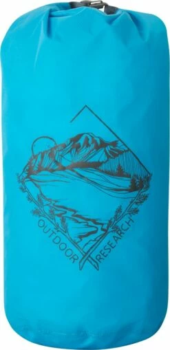 Outdoor Research PackOut Graphic Dry Bag - 15 L