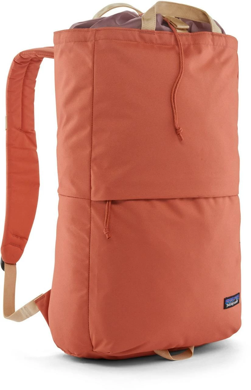 Patagonia Fieldsmith Linked Pack