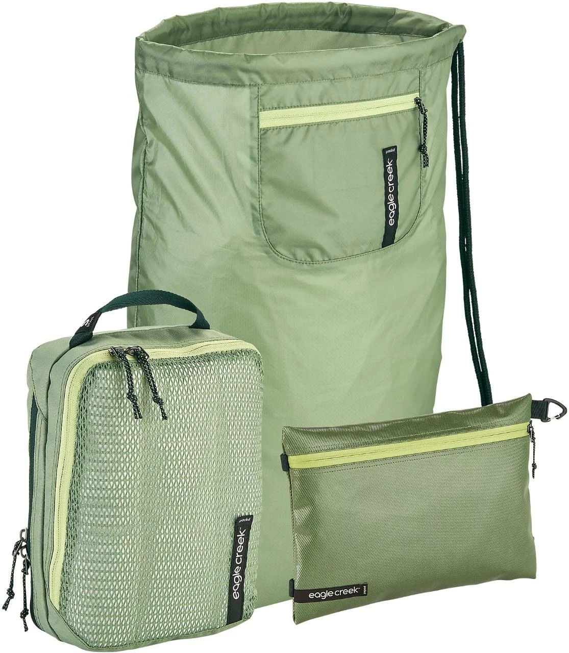 Eagle Creek Pack-It Containment Travel Organizers - Set Of 3 - Image 2