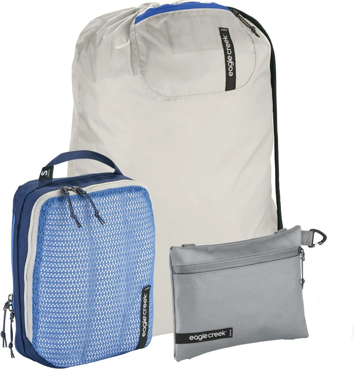 Eagle Creek Pack-It Containment Travel Organizers - Set Of 3 - Image 3