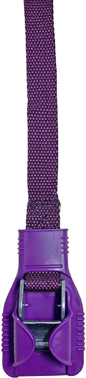 Riverside 21' Cinch Straps - Package Of 2