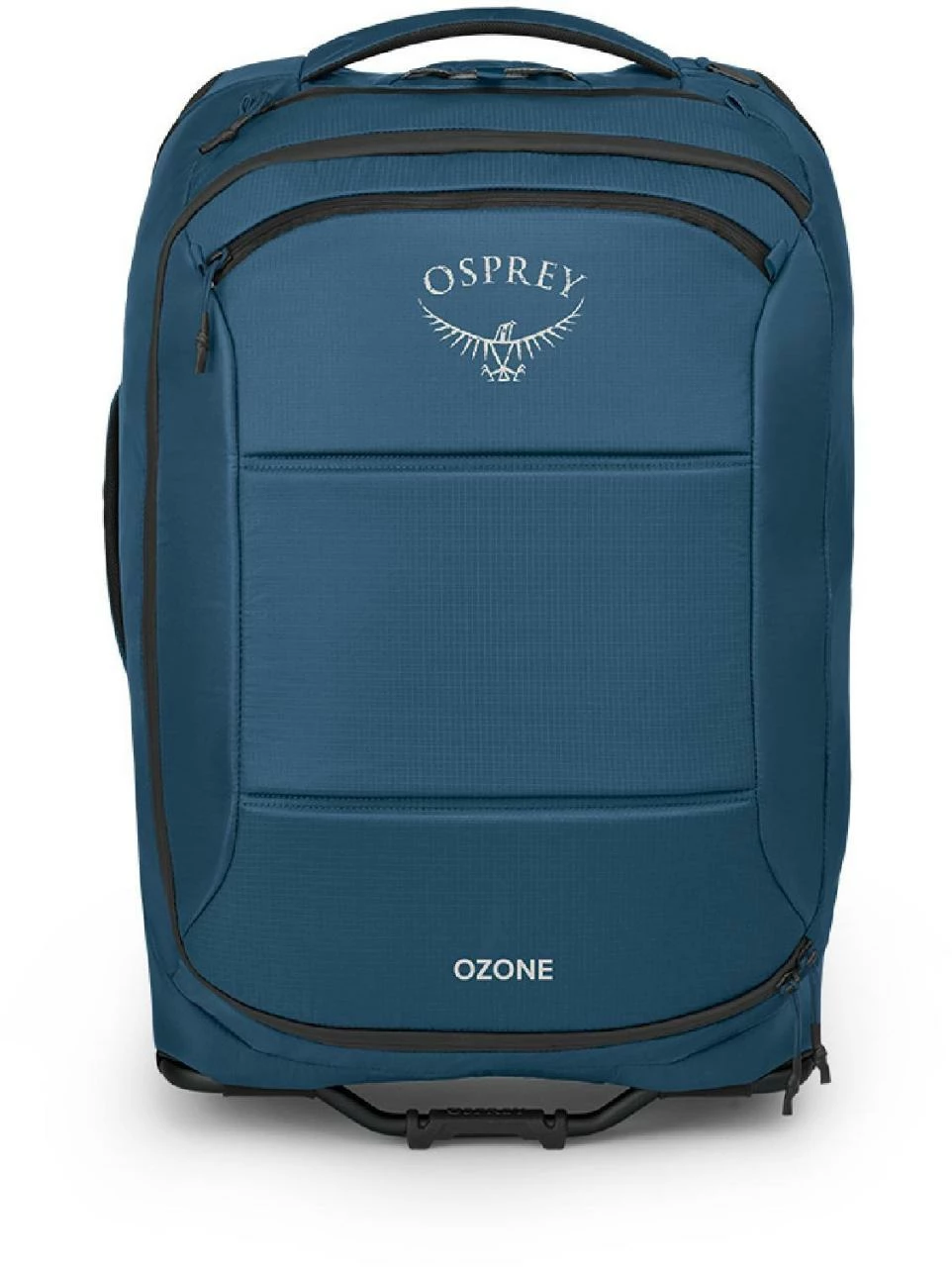 Osprey Ozone 2-Wheel Carry-On Wheeled Luggage - Image 4