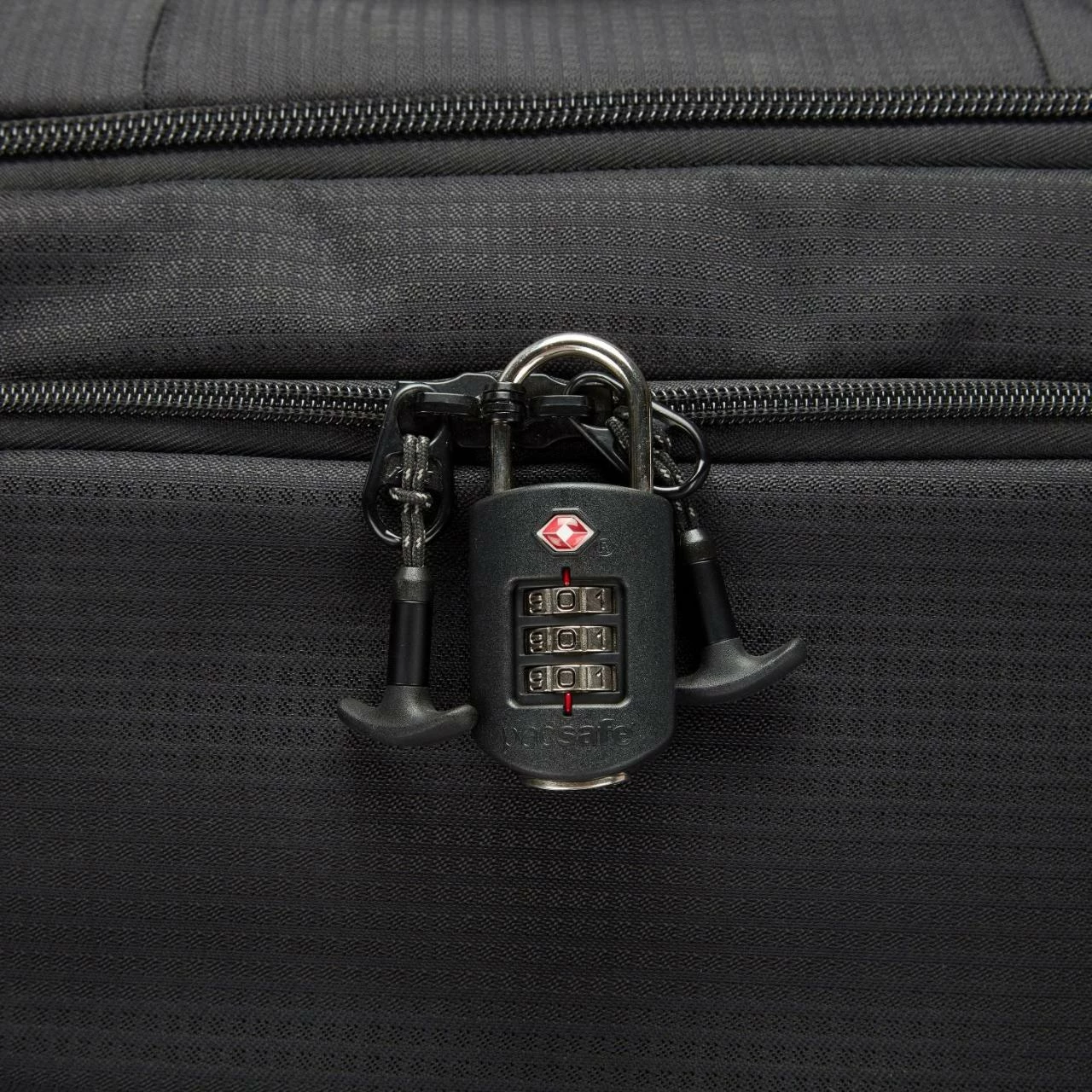 Pacsafe ProSafe 1000 TSA Combination Luggage Lock