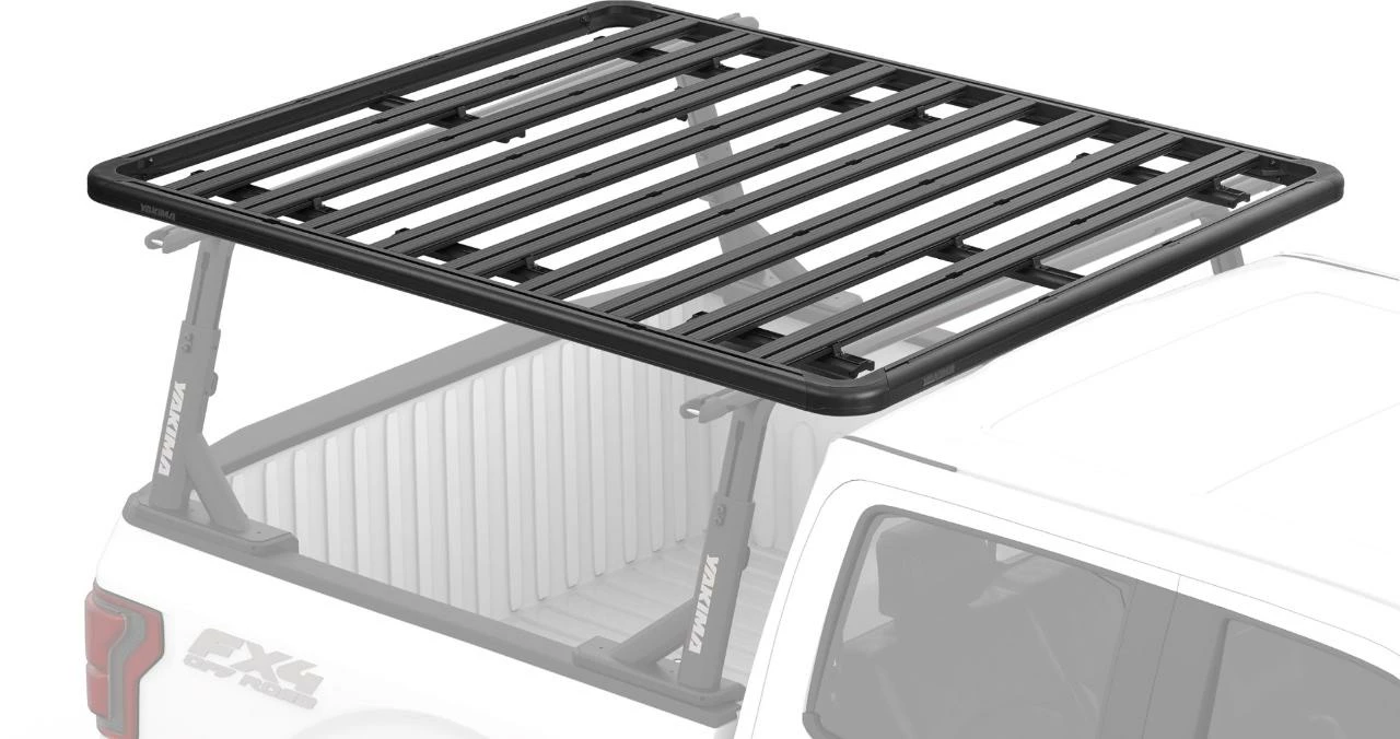 Yakima LockNLoad Platform J - 76 X 65 In.